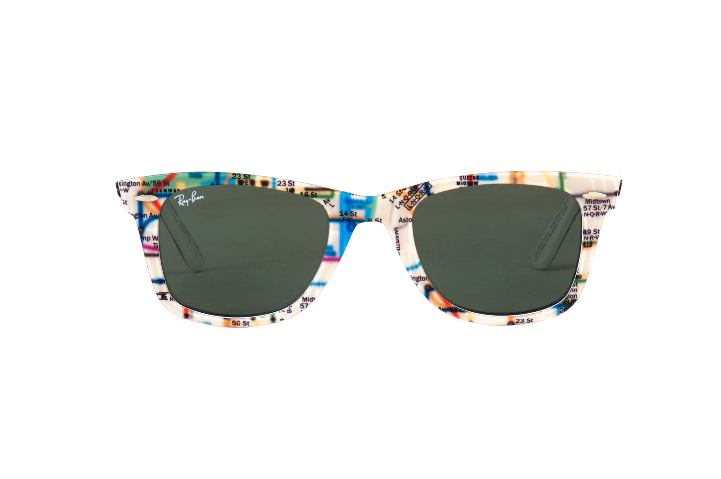 Ray-Ban Sunglasses RB2140 1033