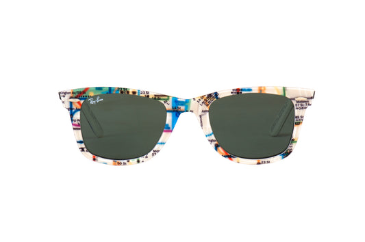 Ray-Ban Sunglasses RB2140 1033