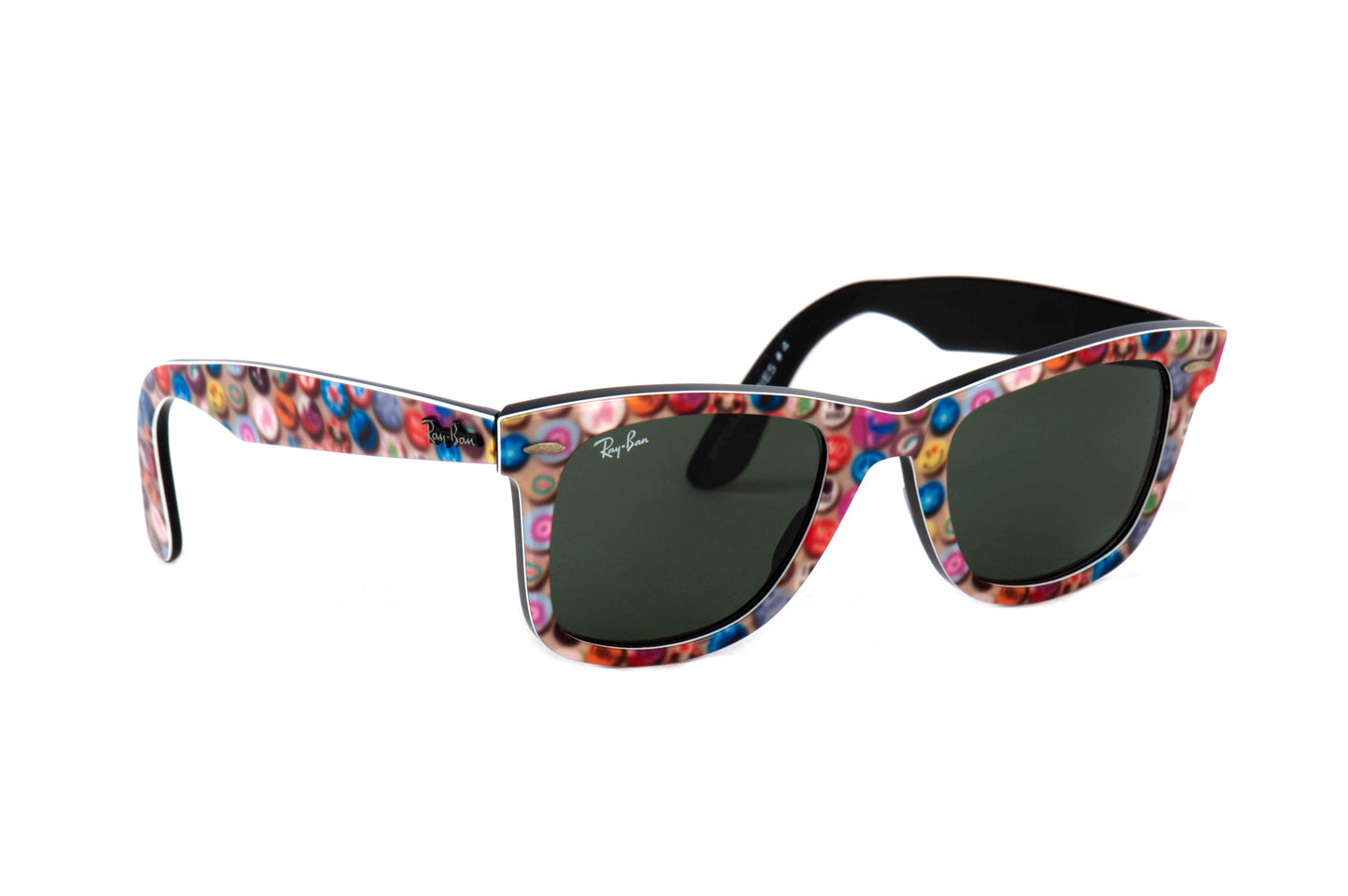 Ray-Ban Sunglasses RB2140 1049