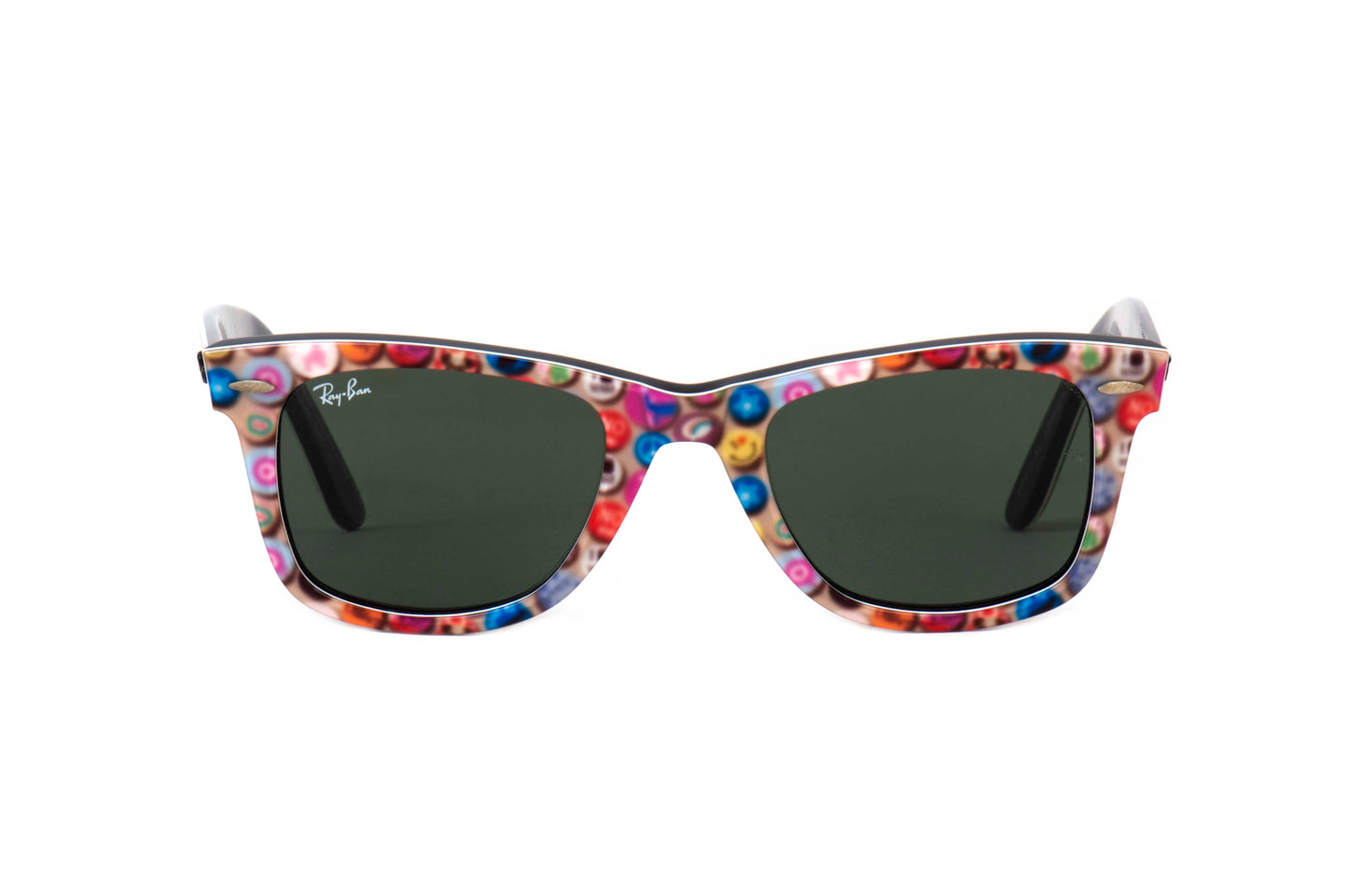 Ray-Ban Sunglasses RB2140 1049