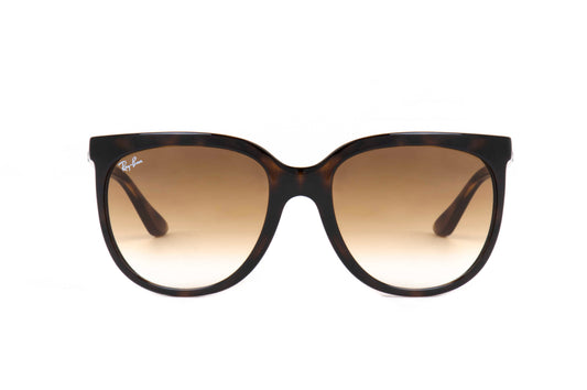 Ray-Ban Cats 1000 Sunglasses RB4126 710/51