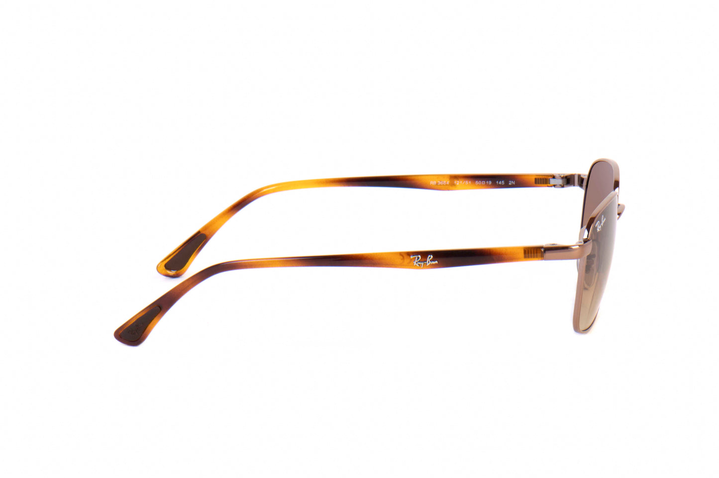 Ray-Ban Sunglasses RB3664 121/51