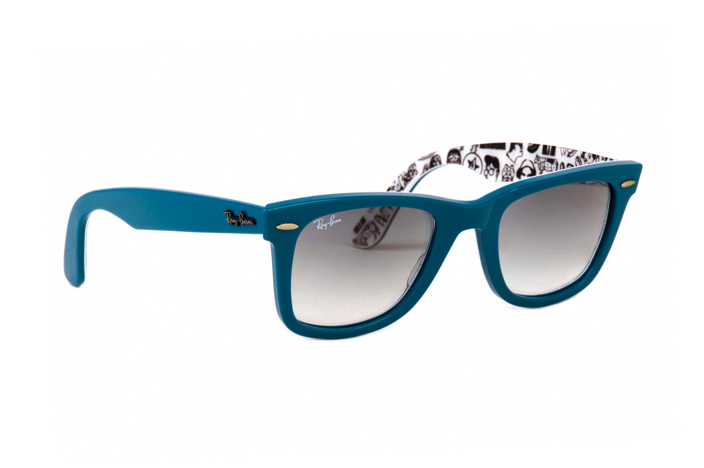 Ray-Ban Sunglasses RB2140 1044/32