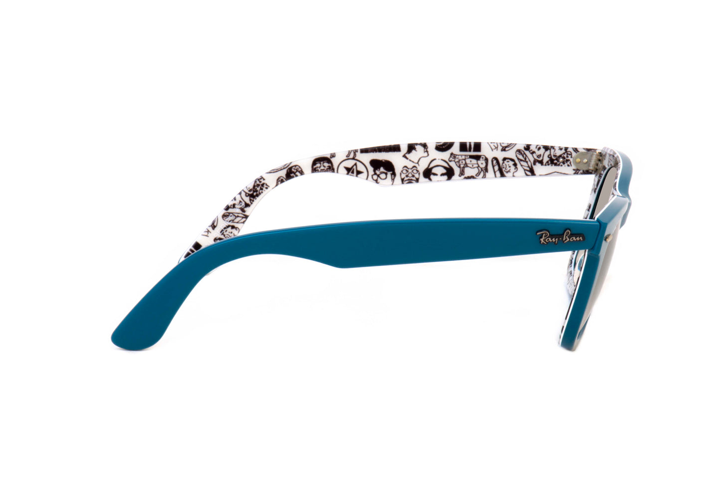 Ray-Ban Sunglasses RB2140 1044/32