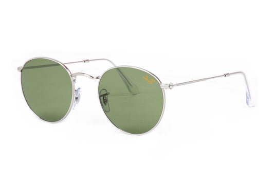 Ray-Ban Sunglasses RB3447 9198/4E