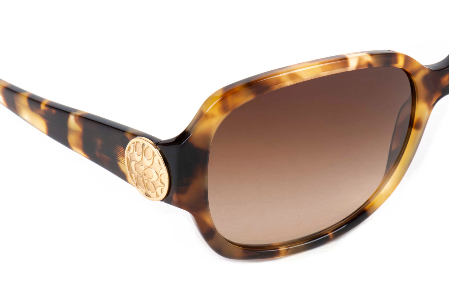 Coach Sunglasses CO 8015 5045/13