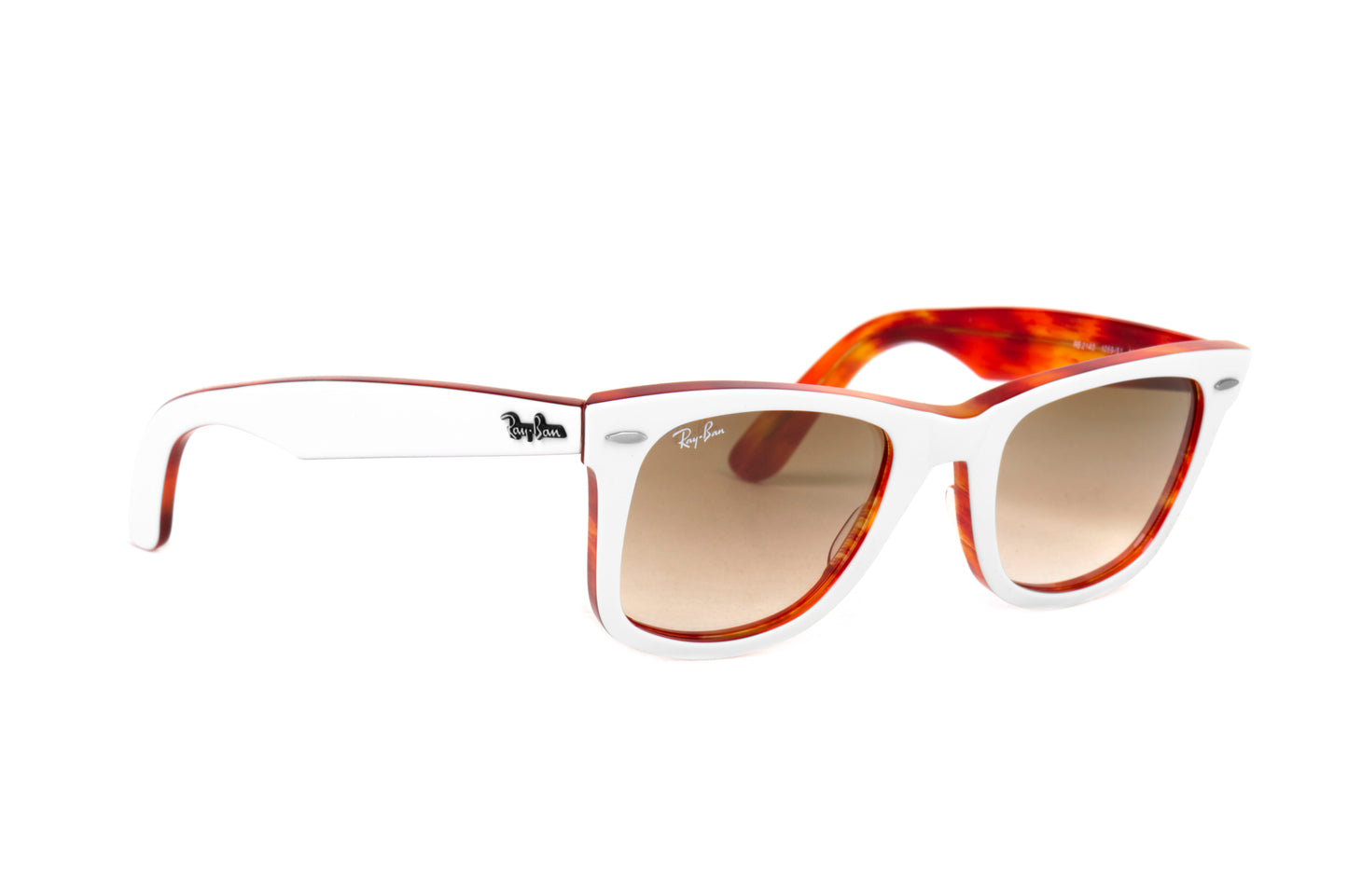 Ray-Ban Sunglasses RB2140 1059/51