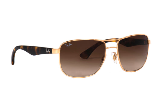 Ray-Ban Sunglasses RB3533 001/13