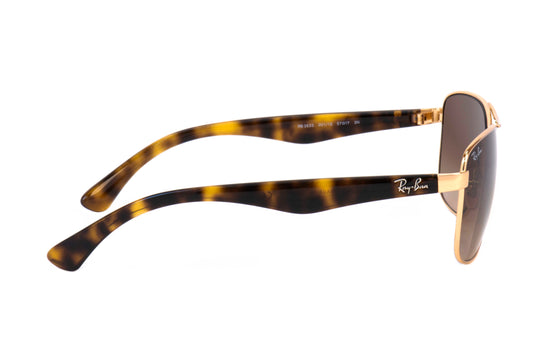 Ray-Ban Sunglasses RB3533 001/13
