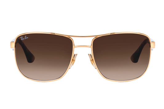 Ray-Ban Sunglasses RB3533 001/13