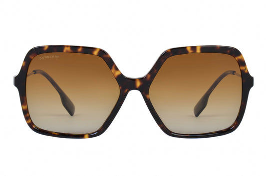 Burberry Sunglasses BE 4324 3002/T5