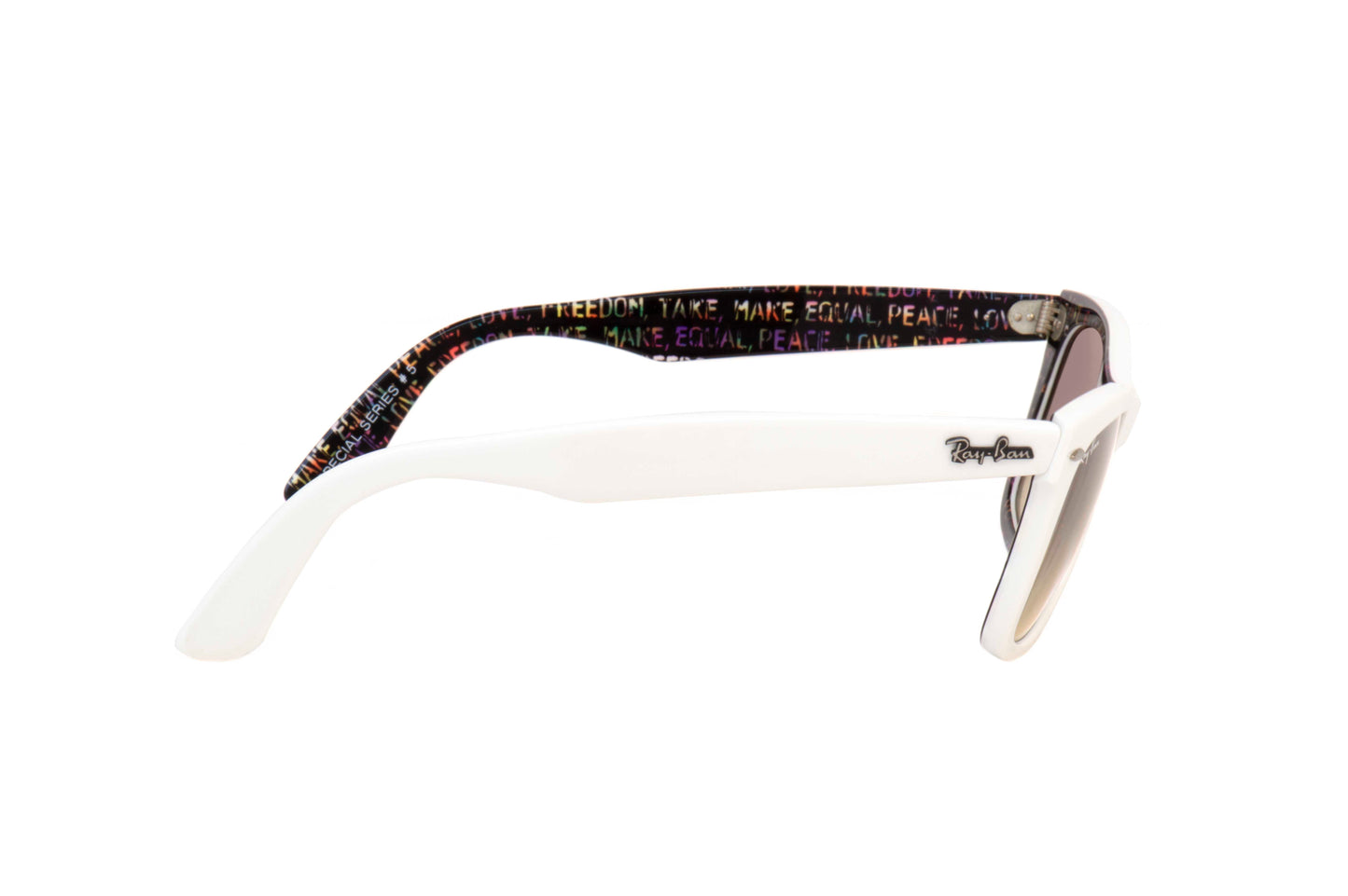 Ray-Ban Sunglasses RB2140 1087/32