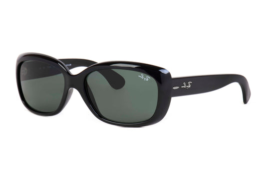 Ray-Ban Jackie Ohh Sunglasses RB4101 601