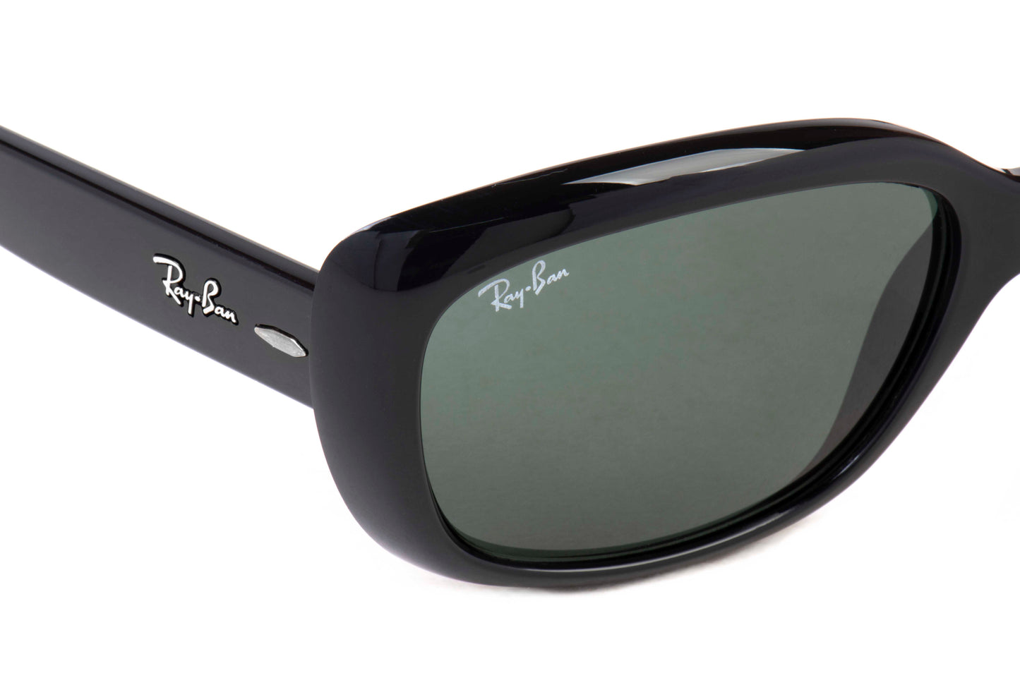 Ray-Ban Jackie Ohh Sunglasses RB4101 601