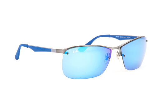 Ray-Ban Sunglasses RB3550 029/55
