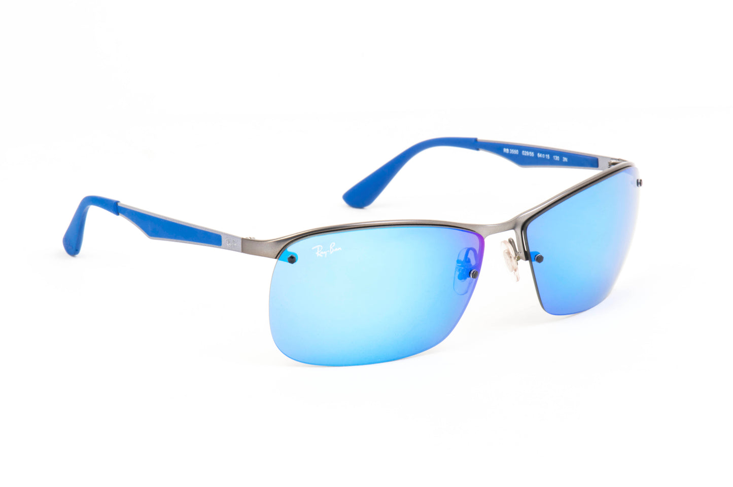 Ray-Ban Sunglasses RB3550 029/55