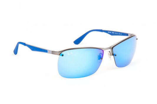 Ray-Ban Sunglasses RB3550 029/55