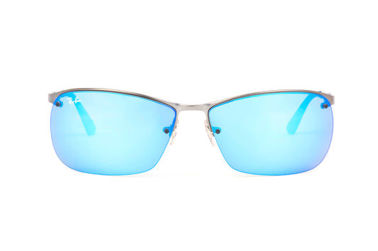 Ray-Ban Sunglasses RB3550 029/55