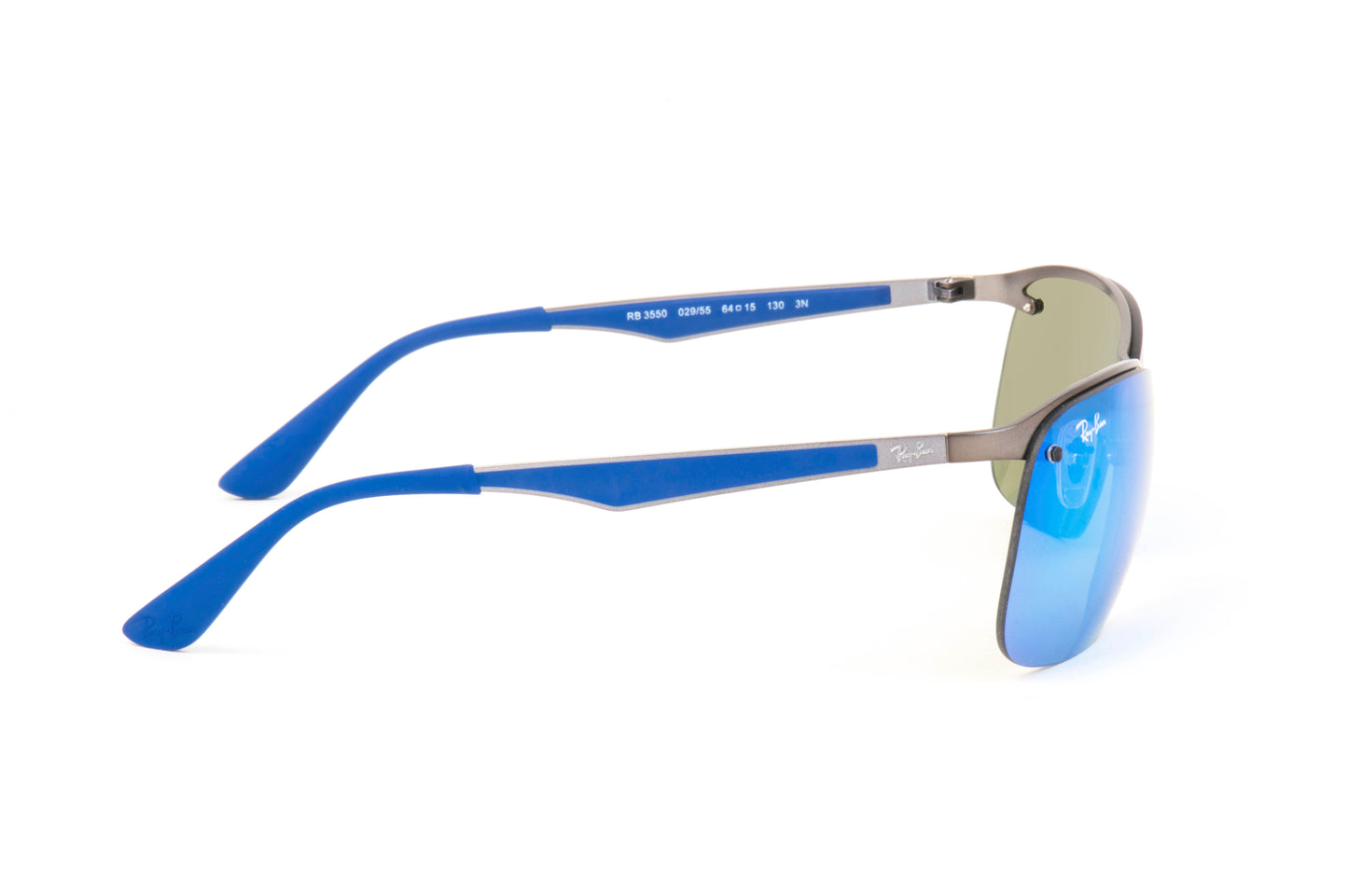 Ray-Ban Sunglasses RB3550 029/55