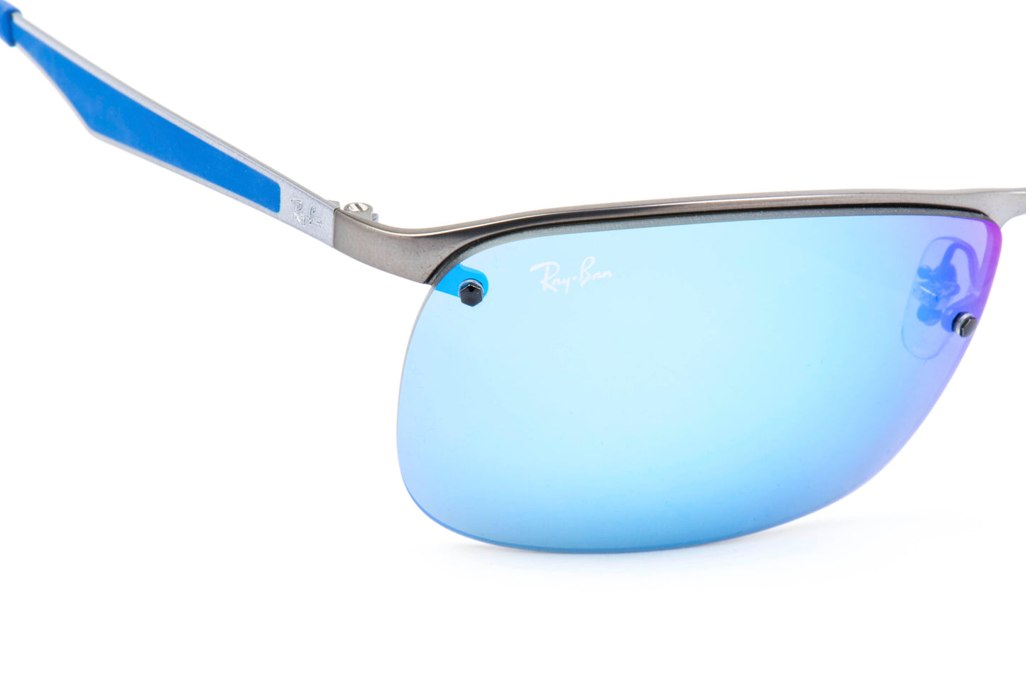 Ray-Ban Sunglasses RB3550 029/55