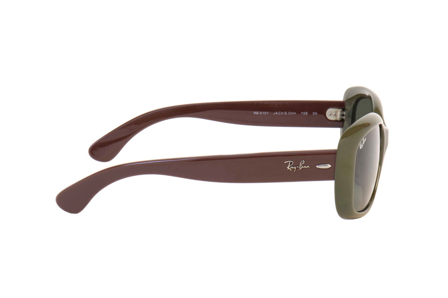 Ray-Ban Sunglasses RB4101 728