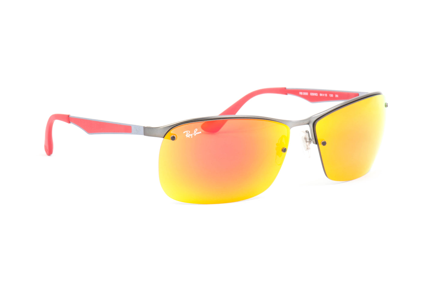 Ray-Ban Sunglasses RB3550 029/6Q