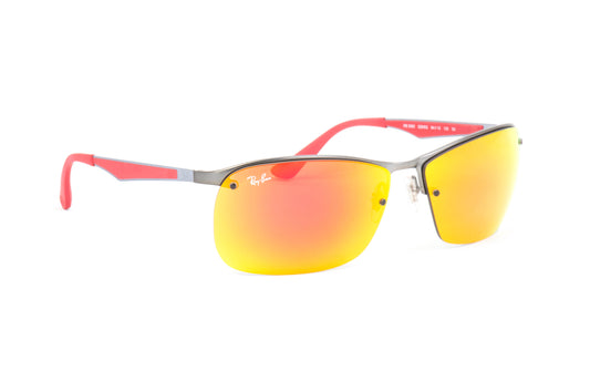 Ray-Ban Sunglasses RB3550 029/6Q