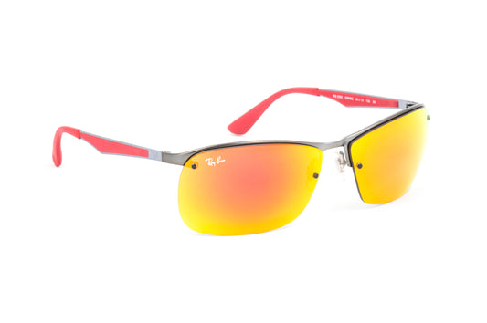 Ray-Ban Sunglasses RB3550 029/6Q