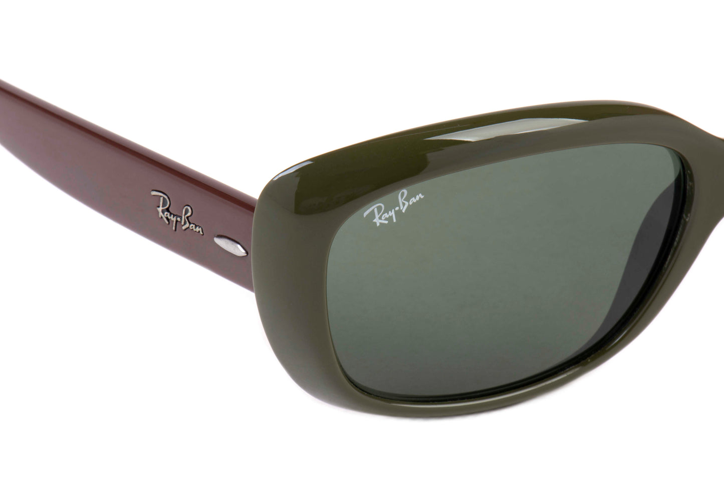 Ray-Ban Sunglasses RB4101 728