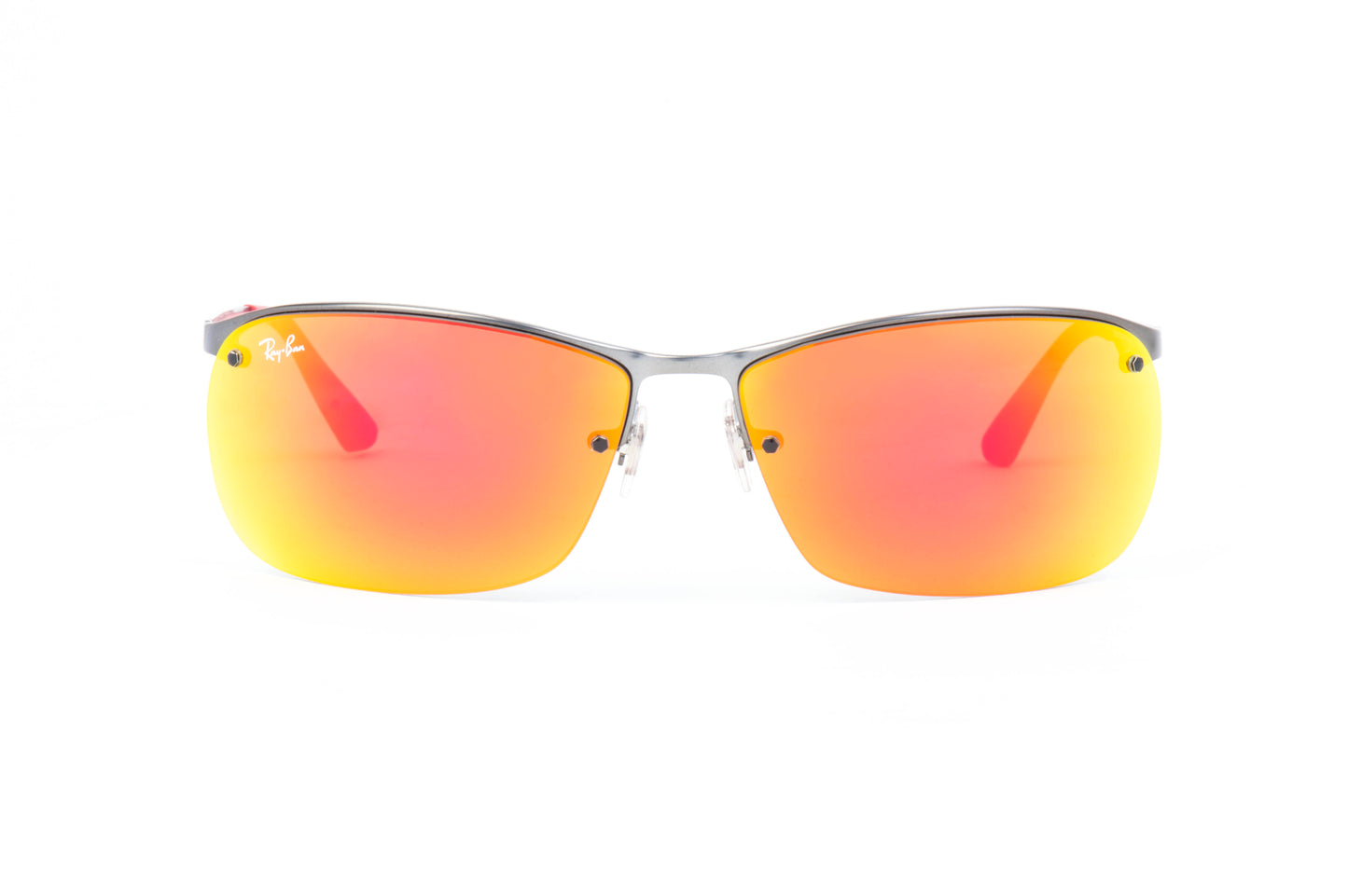Ray-Ban Sunglasses RB3550 029/6Q