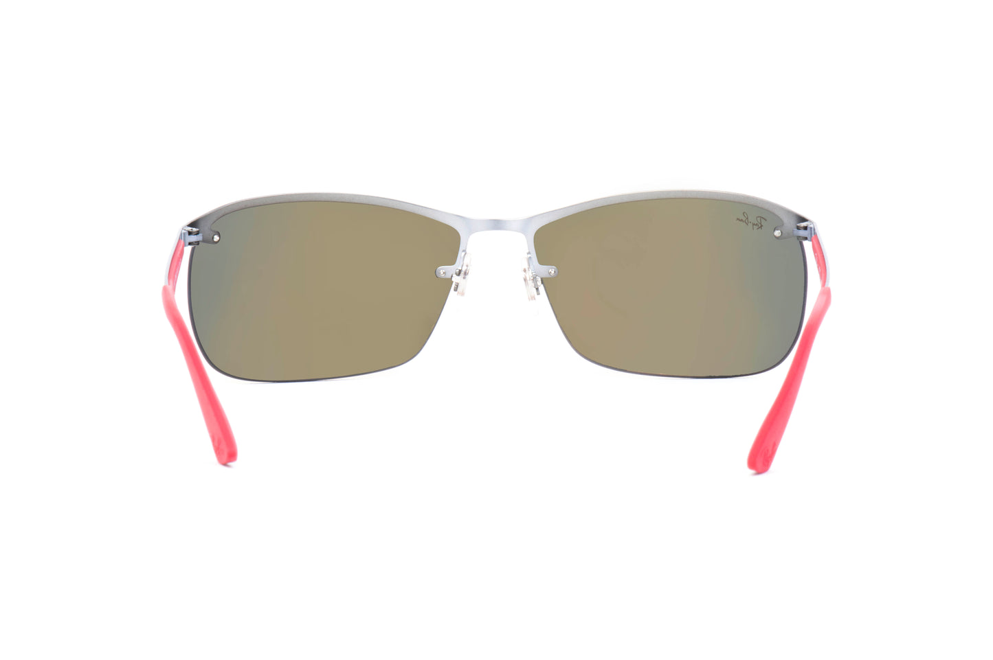 Ray-Ban Sunglasses RB3550 029/6Q