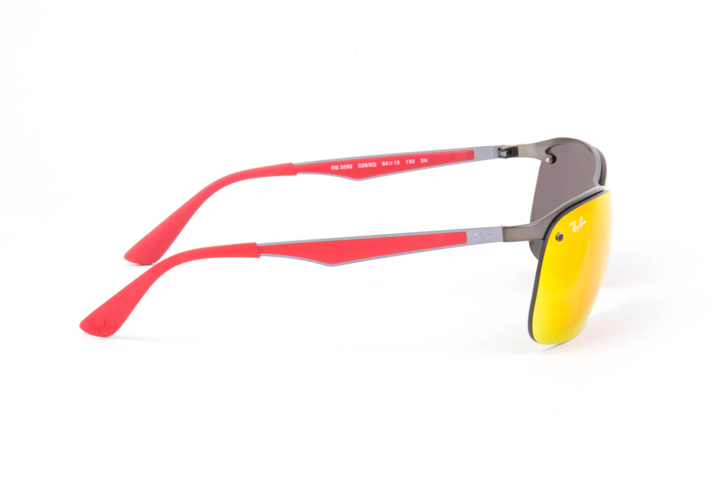 Ray-Ban Sunglasses RB3550 029/6Q