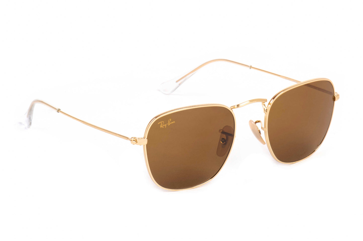 Ray-Ban Frank Sunglasses RB3857 9196/33