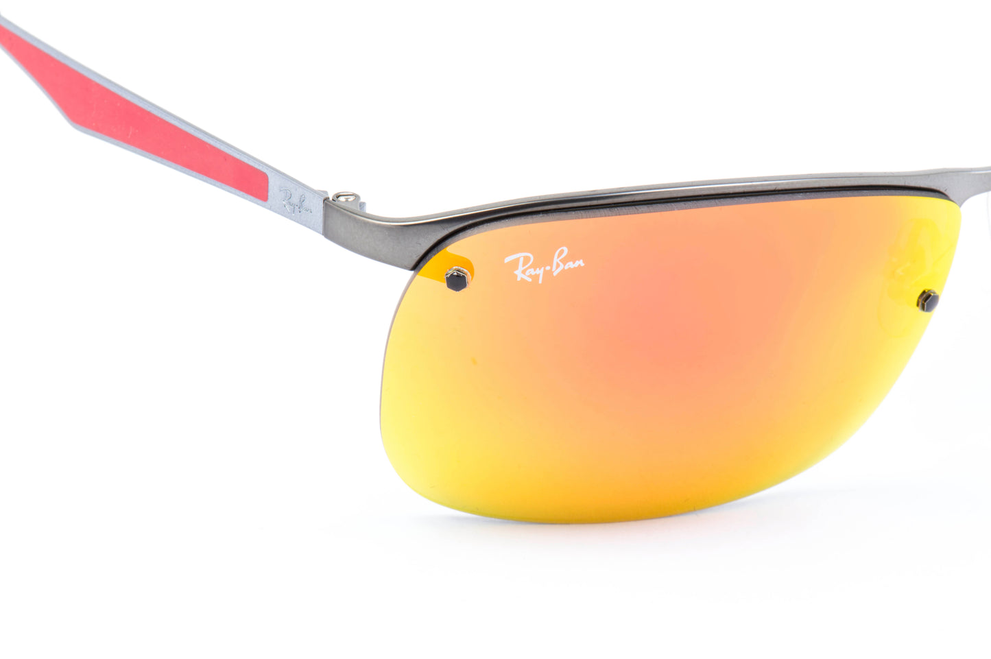 Ray-Ban Sunglasses RB3550 029/6Q
