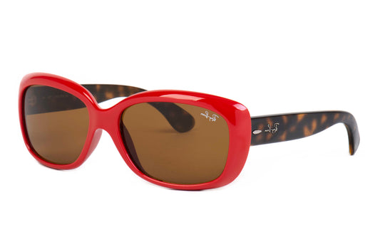 Ray-Ban Sunglasses RB4101 726