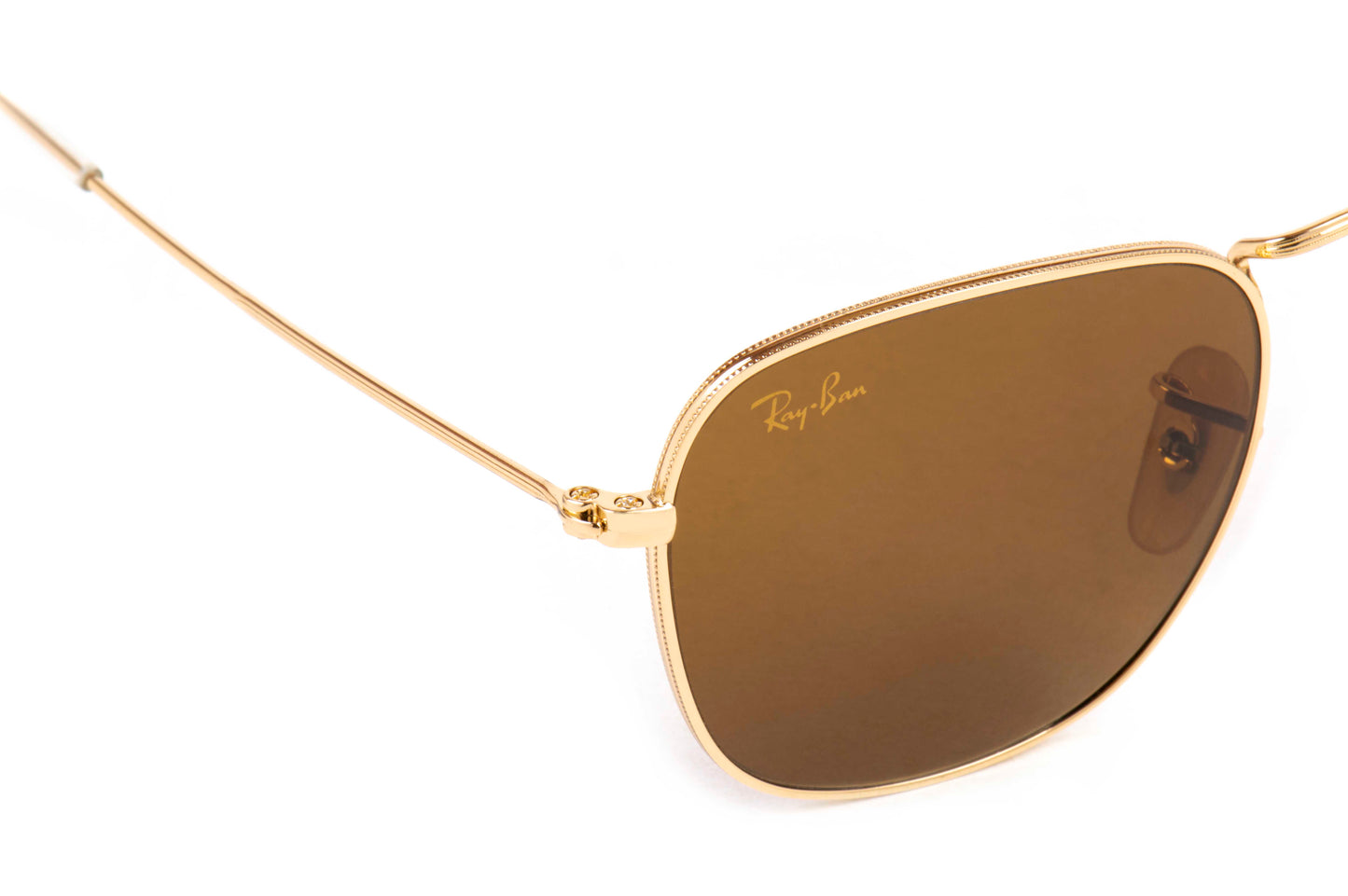 Ray-Ban Frank Sunglasses RB3857 9196/33