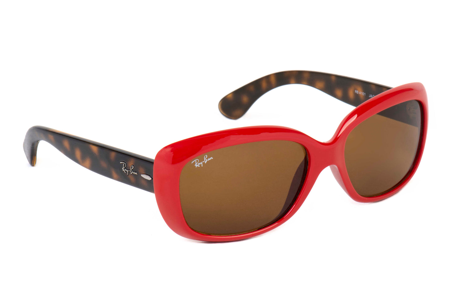 Ray-Ban Sunglasses RB4101 726