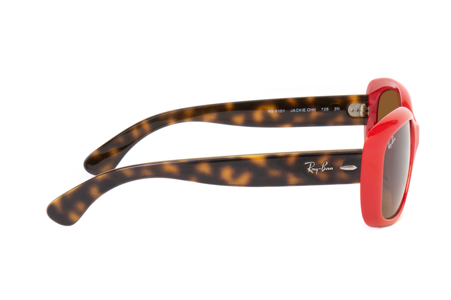 Ray-Ban Sunglasses RB4101 726