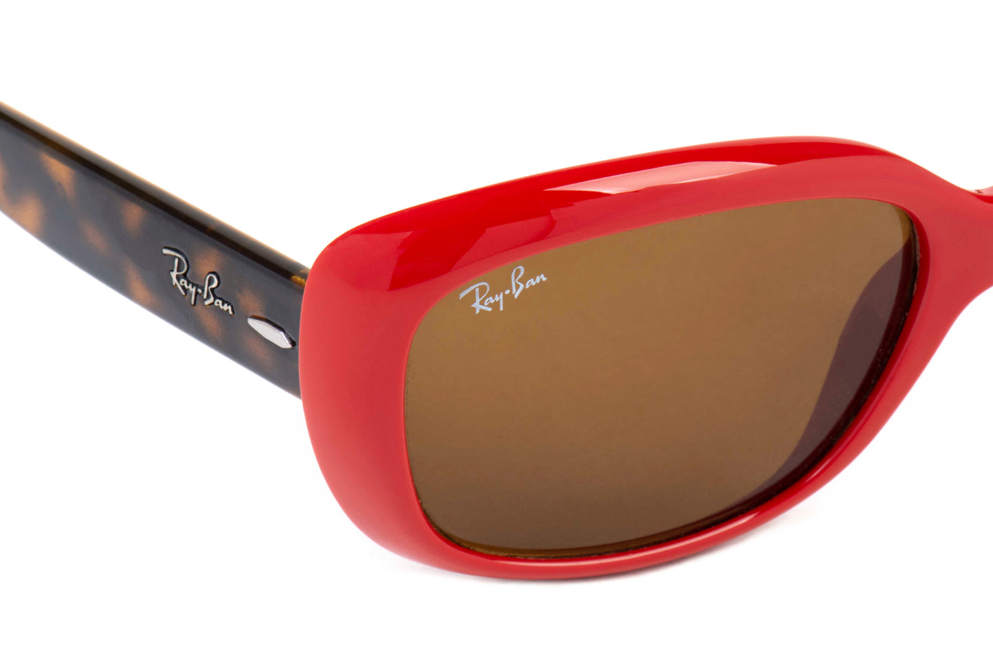 Ray-Ban Sunglasses RB4101 726