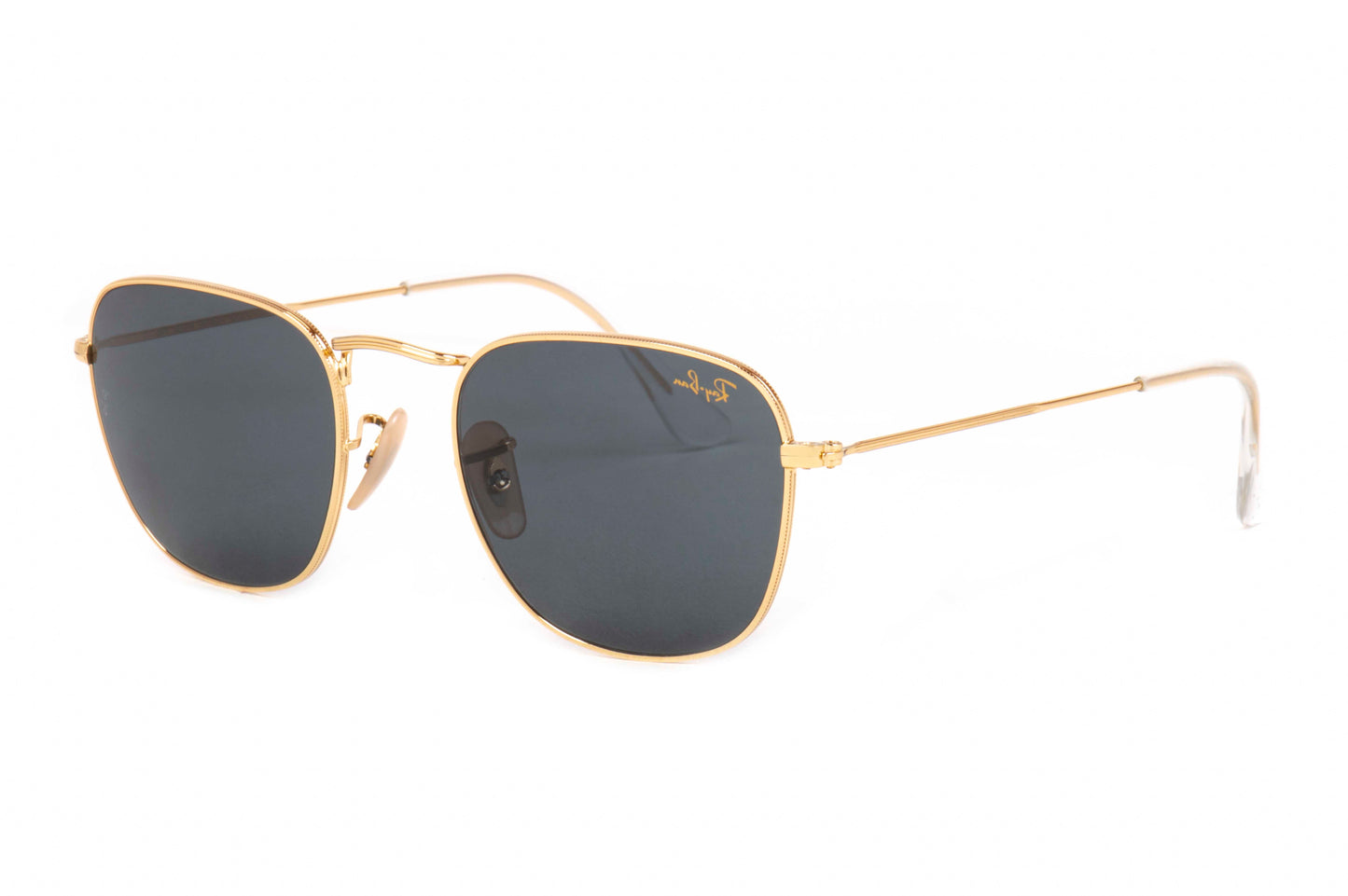 Ray-Ban Frank Sunglasses RB3857 9196/R5