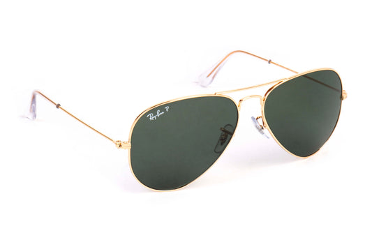Ray-Ban Aviator Sunglasses RB3025 001/58