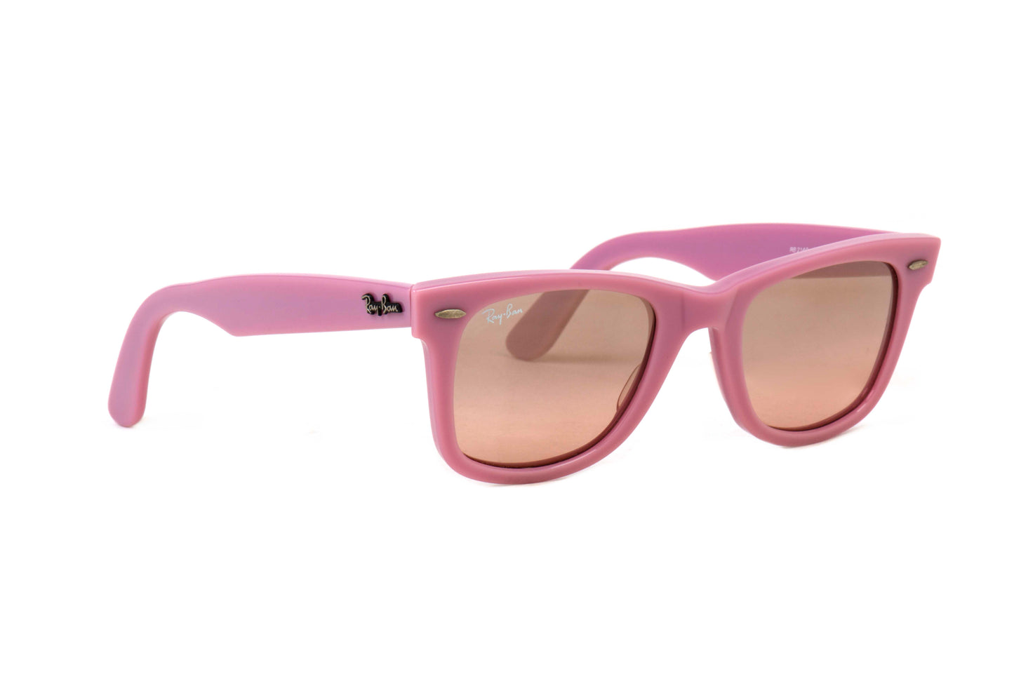 Ray-Ban Sunglasses RB2140 968/3E