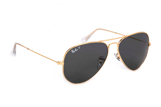 Ray-Ban Aviator Sunglasses RB3025 9196/48