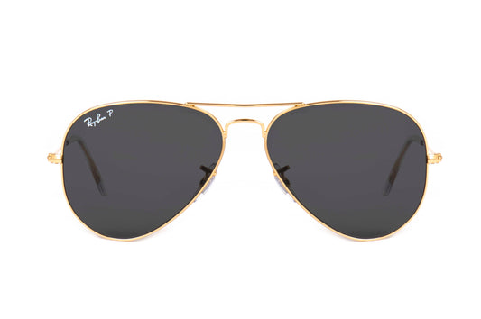 Ray-Ban Aviator Sunglasses RB3025 9196/48