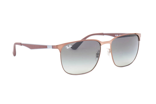 Ray-Ban Sunglasses RB3569 121/11