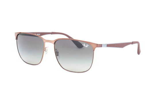 Ray-Ban Sunglasses RB3569 121/11