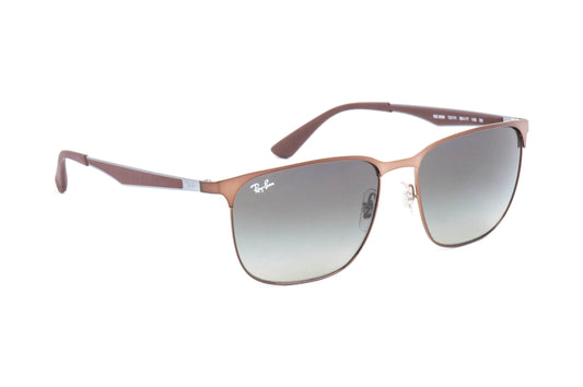 Ray-Ban Sunglasses RB3569 121/11