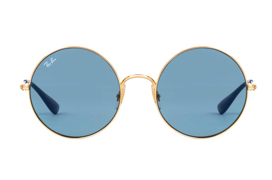 Ray-Ban JA-JO Sunglasses RB3592 001/F7