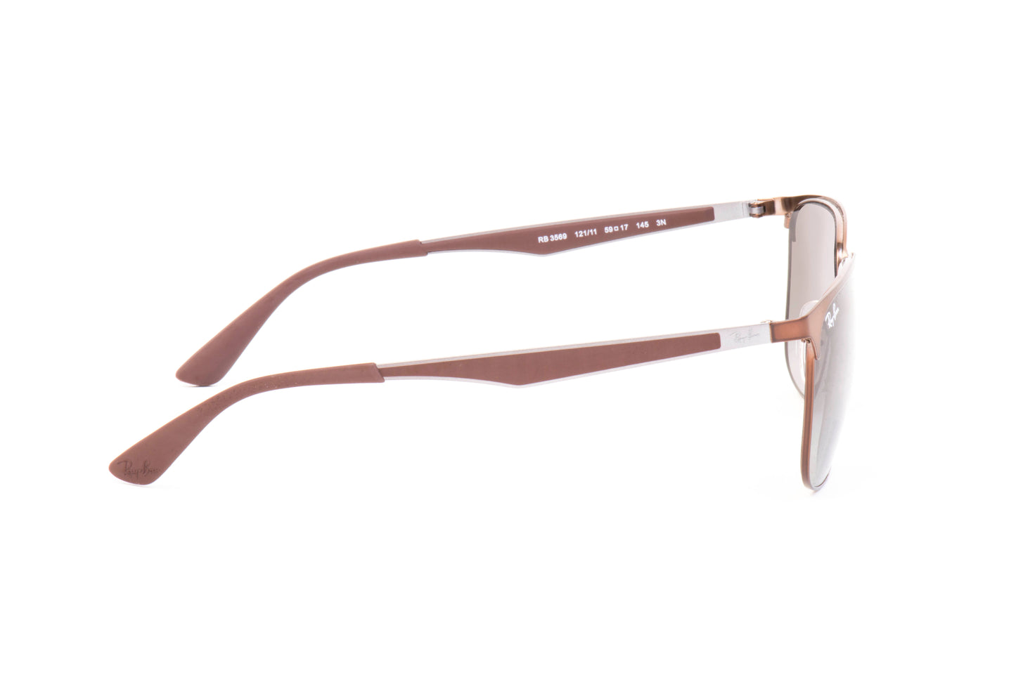 Ray-Ban Sunglasses RB3569 121/11