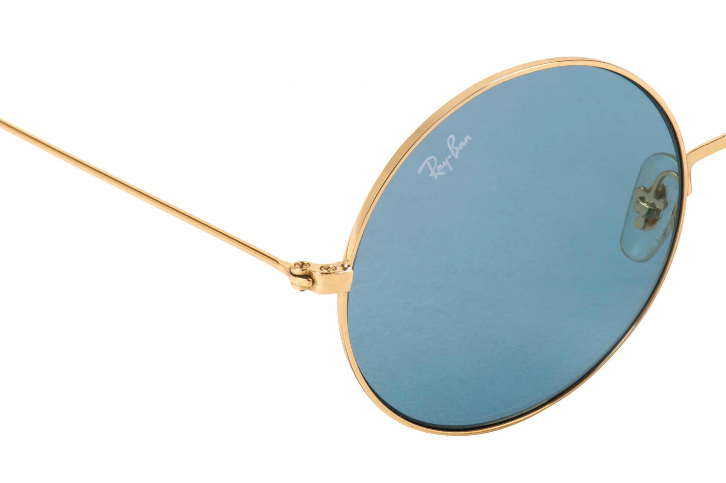 Ray-Ban JA-JO Sunglasses RB3592 001/F7